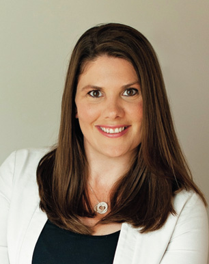 Lindsay Stevenson, CPA, CGMA