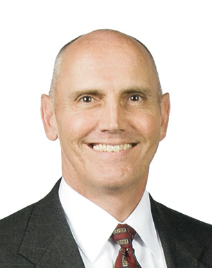 Rick Reisig, CPA