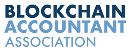 Blockchain Accountant Association Logo