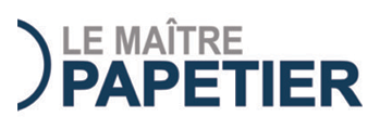 Le Maitre Papetier Logo
