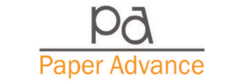 Paper Advance Logo