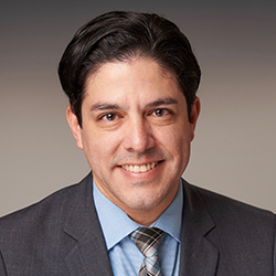 Felix Torres, MD, MBA, FAPA