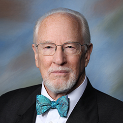 William H. Reid, MD, MPH