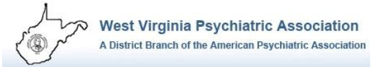 West Virginia Psychiatric Association