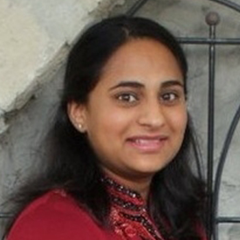 Jasmine Markanday, MBA