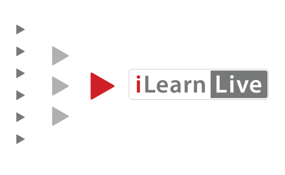 iLearnLive logo