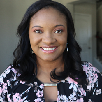 Shavonn Richardson, MBA