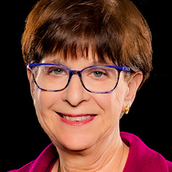 Elaine Katz