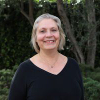 Sherry Beamer