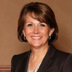 Susan Rinne