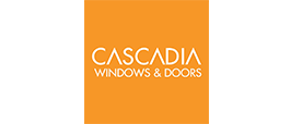 CASCADIA Windows and Doors Logo