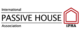 International Passive House Association Logo