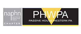 Passive House Western Pennsylvania