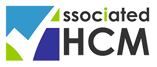 Associated HCM logo