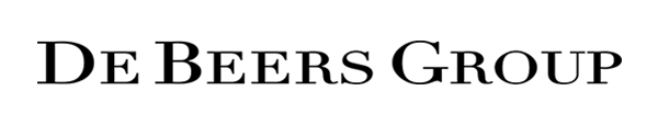 De Beers Group Logo