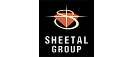Sheetal Group Logo