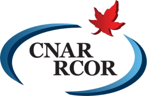 CNAR RCOR Logo