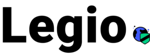 Legio Gestisoft Logo