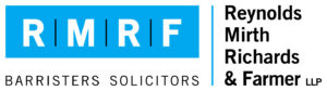 RMRF Logo