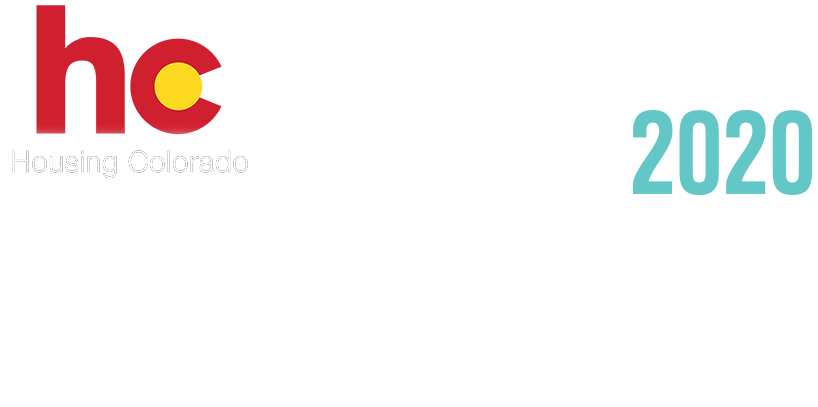 Housing Colorado Annual Conference 2020
