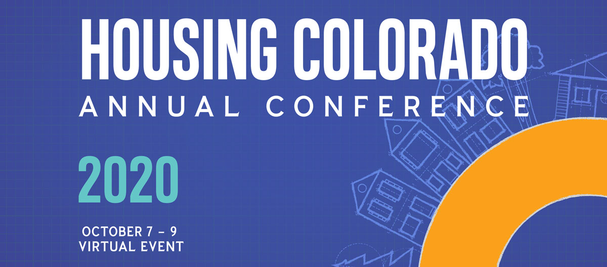 Housing Colorado Conference Matchbox Virtual Media