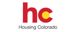 Housing Colorado Logo