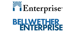 Enterprise Bellwether logo