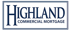 Highland Commercial Mortgage Logo