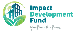 Impact Development Fund Logo