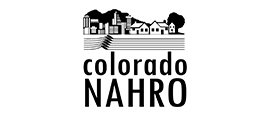 Colorado NAHRO Logo