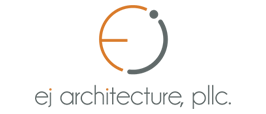 ej architecture Logo
