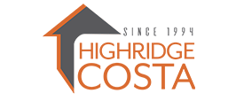HighRidge Costa Logo