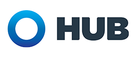 HUB International Insurance Logo