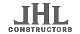 JHL Constructors Logo