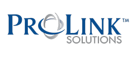 Prolink Solutions Logo