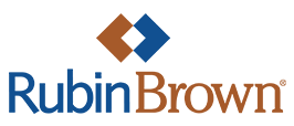 Rubin Brown Logo