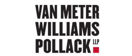 Van Meter Williams Pollack Logo