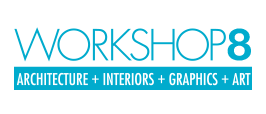 Workshop8 Logo