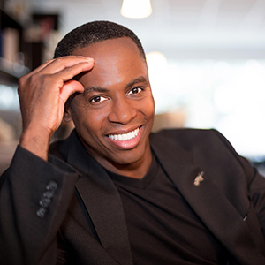 Dr. Adolph Brown, III
