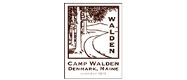 Camp Walden Logo
