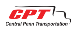 Central Penn Transportation Logo