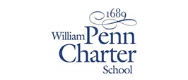 William Penn Charter School Logo