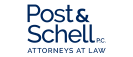 Logo Post & Schell
