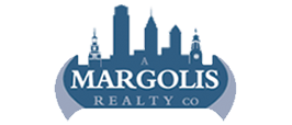 A Margolis Realty Logo