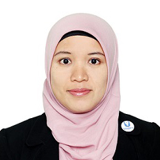 Rahma Hanifa Headshot