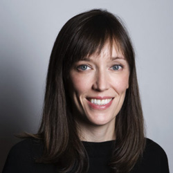 Rebecca Laberenne
