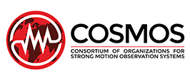 COSMOS Bronze Logo