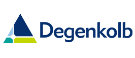 Degenkolb logo