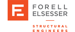 Forell Elsesser Bronze Logo