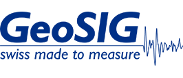 GeoSIG Bronze Logo